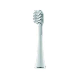 WhiteWash Whitening Borsthuvuden för SW2000 SW-2033 1-pack
