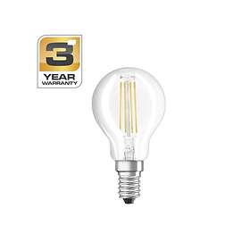 Standard 929001890415 LED P45 2700K 470lm 4.3W