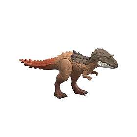 Mattel Jurassic World Gigantic Thrashers Gorgosaurus