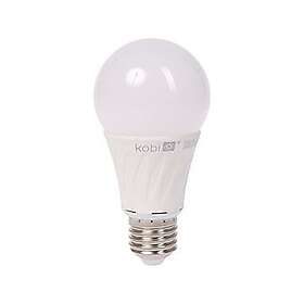 Kobi Z056012 GS E27 A60 3000K 10W