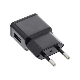 InLine 31504S Intérieur AC Chargeur Mural 5W