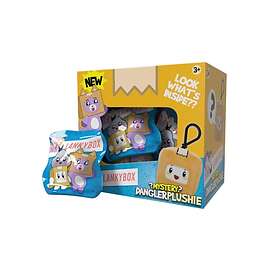 Lankybox Mystery Clip On Plush