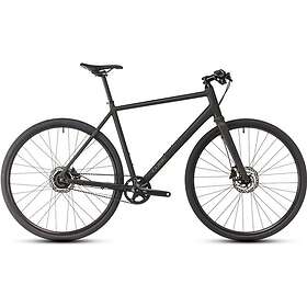 Cube Nulane Comfort EXC