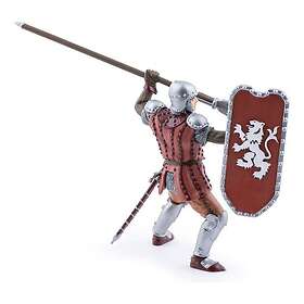 Papo Fantasy World Kriger