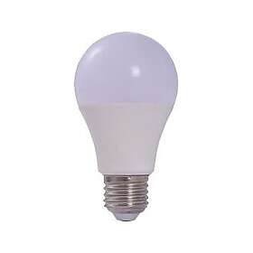 AZzardo AZ3213 E27 A60 Mjölkvit 470lm 10W