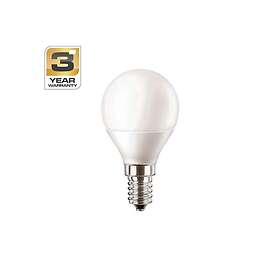 Standard 929003540790 P45 E14 4000K 470lm 4.9W