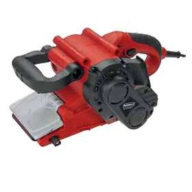 Modeco Beltepusser MN-93-307