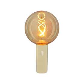 Newgarden LUMEDY125BXWLNW Edy G125 Batteri Vit