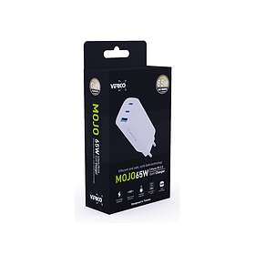 Verico 4OJ-AAFWE1-N1 AC Vegglader 20W