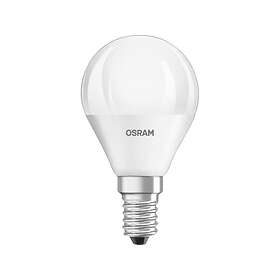 Osram 4058075147911 LED Value E14 G45