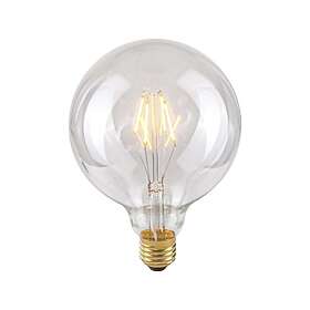 Italux 801405 Climatic Retro E27 G125 2200K 400lm 4W