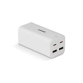 Lindy 73441 Innendørs AC Vegglader 36W