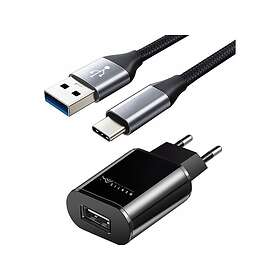 Montis MT046 USB-A Lader