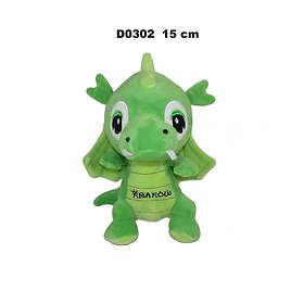 Drake Windsurfing Krakow Dragon 15cm (5904073152282)