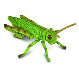 Collecta Grasshopper Figurine 004-88352