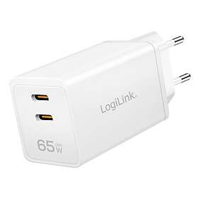 LogiLink PA00367 Wall Charger 20V