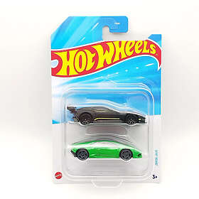 Hot Wheels Car 2-pack