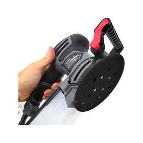 Hoozar AW08270 Satunnainen Polkupyörähiomakone 450W Kahvalla