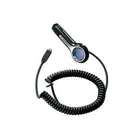 Motorola P513 Billaddare med MicroUSB-kabel Unknown Power