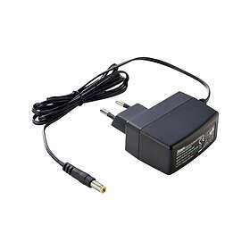 Dehner Elektronik Instickskontaktdon [SYS 1381N-1205-W2E/2,5] [5 V/Dc 2,4 A]