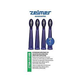 Zelmer ZTBA1010B 4-pack