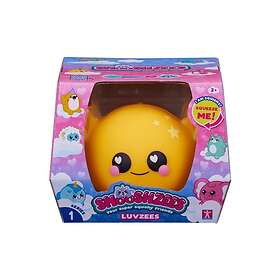 Smooshzees Character Toy 10cm (S08103)