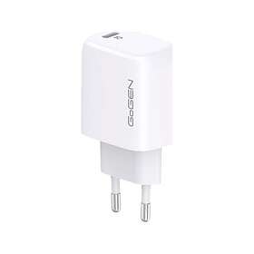 GoGEN PD USB-C Seinälaturi ACHPD120W 20W