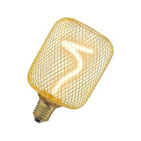 Osram 4099854340376 LED E27 3,5W 3-pack