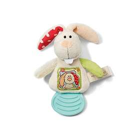 Nici Rabbit Rattle 35946