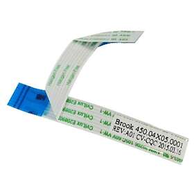 Acer Touchpad To Mainboard Ffc Cable 50.MVAN1.002