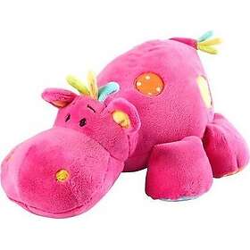 BabyOno Welur.Z Flodhäst (15cm) (ON0673)