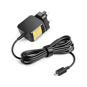 CoreParts MICRO USB CHARGER Wall Charger with Micro USB Cable 10W