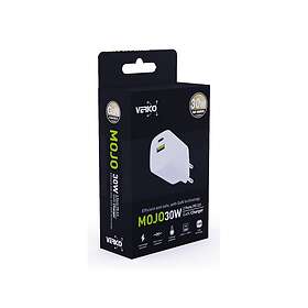 Verico 4OJ-ACEWE1-N1 AC Wall Charger 12V