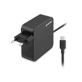 Aligator CHNT002 AC Väggladdare med 1,8m Kabel 20W