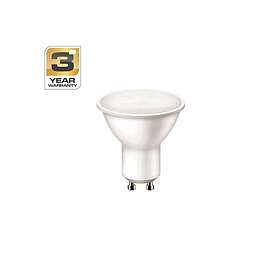 Standard 929001372082 Kes GU10 Reflektor Varm Hvit 500lm