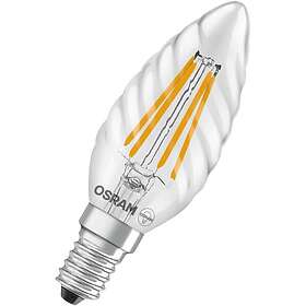 Osram 4099854467608 Candle E14 Bw35 2700K 470lm 3.4W