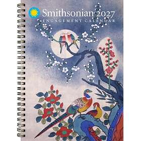 Smithsonian Institution Engasjementskalender 2027