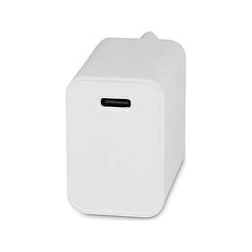 LMP USBCPA-20W Inomhus AC Väggladdare 20W