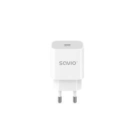 Savio Savla-09 LA-09 Utomhus AC-laddare 45W