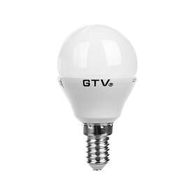 GTV LD-SMGB45B-30 LED E14 G45 200lm 3W