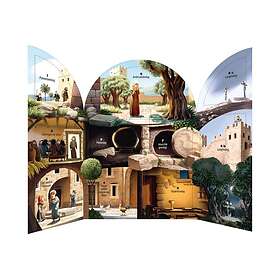 Påskekalender 7090007380680