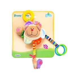 Jokomisiada Björn Barnvagnsleksak ZA1823