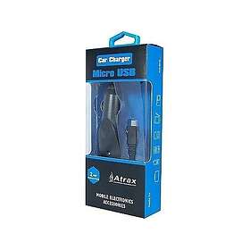 Canyon Atx Platinum Premium Billaddare med Micro USB-kabel 1W