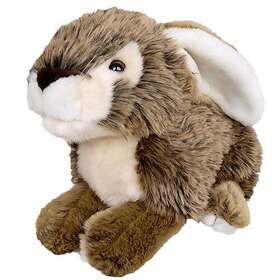 BEPPE Plush Zoo Hare 18cm (GXP-649665)