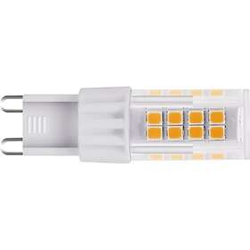 LUMAX LL231 G9 Plast 3000K 450lm 4.5W