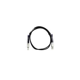 Blueoptics Mini SAS HD til Mini SAS HD Kabel 1m 2202502-2-BL