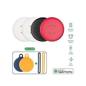 4smarts SkyTag Spårare