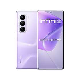 Infinix Hot 50 Pro+ 5G 8GB RAM 256GB