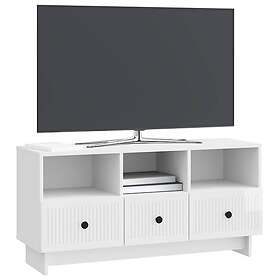 vidaXL 893989 TV Cabinet 102x34.5x50cm