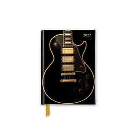 Maestro by Gibson Luksus Dagbok Planlegger 2027 Pocket